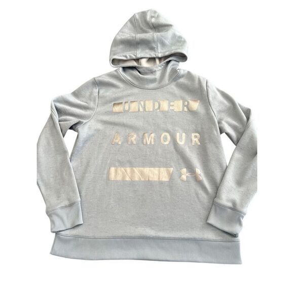 Under Armour Hoodie jacket size L - Picture 1 of 7